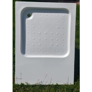 Wc Alanlı Duş Teknesi