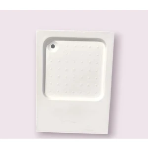 Wc Alanlı Duş Teknesi