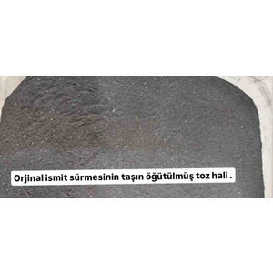 Orjinal Ismit Tozu Sürme 30 gr