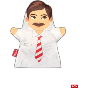 Baba Aile Keçe El Kukla