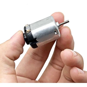 3V 6V Dc Motor 130 Dc Motor Oyuncak Motoru