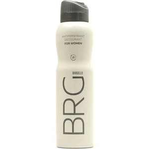 Bgy Antıperspırant Kadın 150  ml  Deodorant