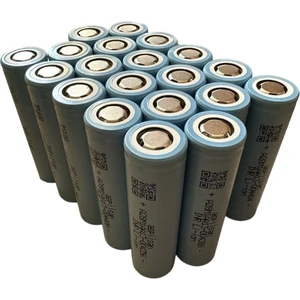 20 Adet INR18650A28 3.7V 2800 Mah Şarj Edilebilir Li-Ion Pil A-INR18650A28