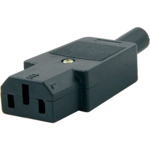 PowerMaster IC-215A Power Dişi Seyyar Fiş AC-10F