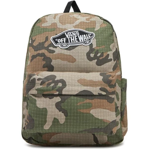 Old Skool Classic Backpack  Mor Sırt Çantası VN000H4Y6PH1