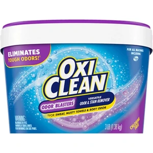 Oxı Clean Odor Blasters Versatıle Odor Stain Remover 1.36 kg