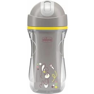 Spor Bardak Pipet 14 Ay Unisex Kolay Temizlenebilir Sızdırmaz Tasarım