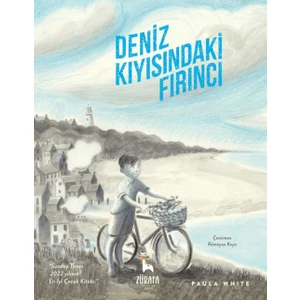 Deniz Kıyısındaki Fırıncı