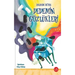 Dedemin Gözlükleri