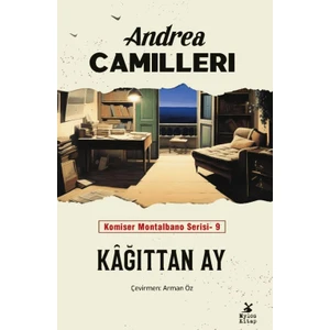 Kâğıttan Ay