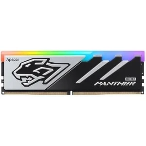 16GB Ddr5 6000MHZ CL40 Rgb Pc Ram Panther AH5U16G60C6229BAA-1