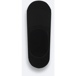 Erkek Siyah Bambu Babet Çorap A51Y8501