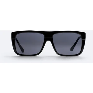 Avva Erkek Siyah Kare Çerçeveli Güneş Gözlüğü A51Y8804