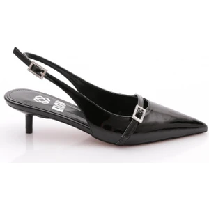 Dgn 5321 Kadin Topuklu Ayakkabi