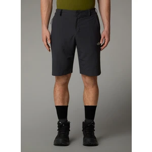 The North Face NF0A2S854EN1-M Tanken Short (Regula Gri Regular Fit Düz Erkek Kargo Şort