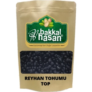 Reyhan Tohumu Top 1 gr
