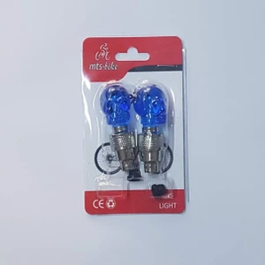 Işıklı Sibop Kapağı Kurukafa