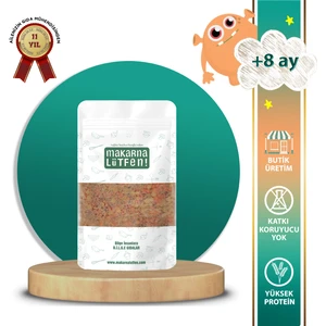 Makarna Lütfen Ezogelin Çorbası Karışımı (75 Gram)