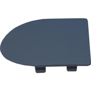 Bross Otomotiv  BSP729 Focus Sedan 2002 2005 İçin Arka Çeki Demir Kapağı 2M51F17K922AA