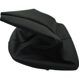 Otomotiv  BSP900 Fiorino Bipper Nemo Için Siyah Vites Körüğü 55344400 Geniş Tip