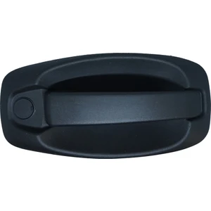 Bross Otomotiv  BDP815 Bipper Fiorino Doblo Nemo için Ön Sağ Kapı Açma Kolu 9101LC, 735507854