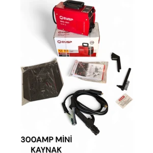 EYSP Mini Kaynak Makinesi