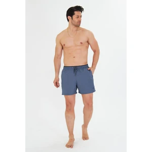 Erkek Deniz Şort Mayo Indigo 3270-İ