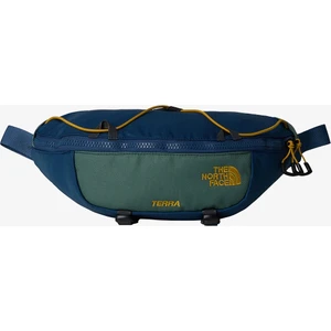 The North Face Terra Lumbar 3l  Mavi Bel Çantası Nf0a81eobı01
