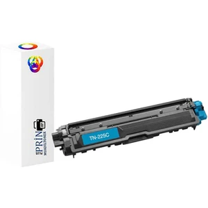 TN-221 Brother MFC-9330CDW  Uyumlu Muadil Toner Mavi Renk
