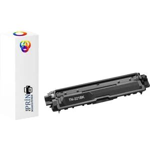 TN-221 Brother MFC-9330CDW  Uyumlu Muadil Toner Siyah Renk
