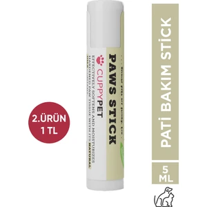 Köpek Pati Stick 5 ml