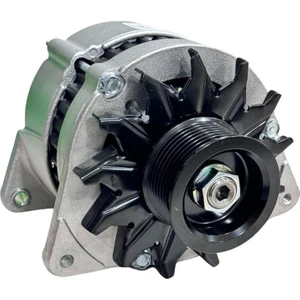 12V Alternatör Dinamo 55 A (L) Bmc Fatih-Ford Escort