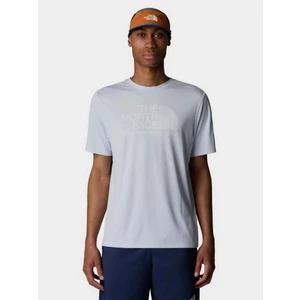 The North Face M 24/7 S/s Tee Logo Graphıc Reg Erkek Tişört NF0A8BEJ0TI1