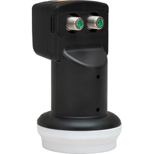 T&smart Çiftli Lnb 2 Li Uydu Için Çanak Anten Lnbsi Ultra Hd 4K