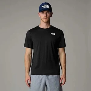 The North Face M 24/7 S/S Tee Reg Erkek Tişört Nf0a894bjk31