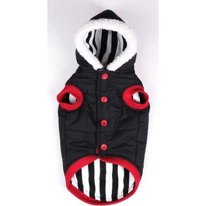Peti Tailor Köpek Kıyafeti Kapüşonlu Yelek Jesica