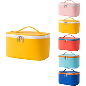 Kadın Çantası Seyahat Su Geçirmez Kozmetik Çantası (Yurt Dışından)