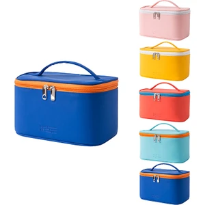 Kadın Çantası Seyahat Su Geçirmez Kozmetik Çantası (Yurt Dışından)