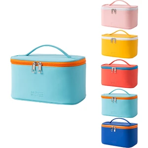 Kadın Çantası Seyahat Su Geçirmez Kozmetik Çantası (Yurt Dışından)