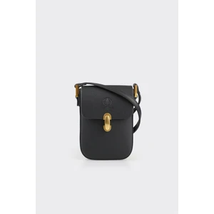 Siyah Kadın Çapraz Çanta