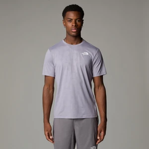 The North Face M 24/7 Short Sleeves Tee Embossed Erkek Tişört NF0A8BEP93N1