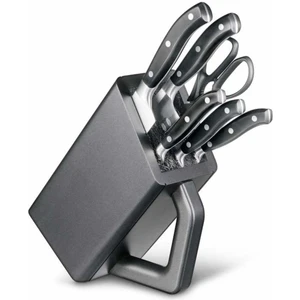 7.7243.6 Şef Blok Seti