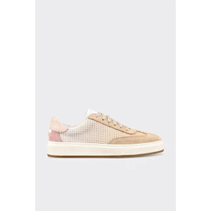 Naturel Kadın Spor Ayakkabı