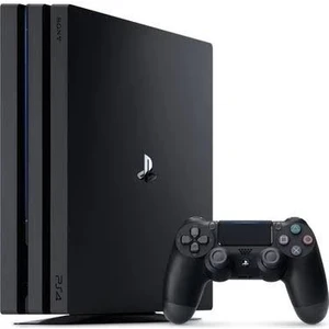 Sony Playstation 4 Pro | 12 Ay Garanti | (Renewed)