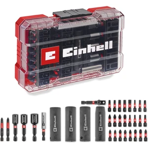 Bits ve Lokma Uç Seti 35 Parça, M-Case Kutu