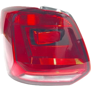6C0945095F Vw Polo (2015-2018) Sol Stop Lambası