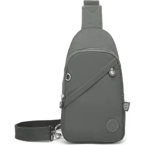 Smart Bags Krinkıl Kumaş Bodybag Postacı Çantası Kadın 1239
