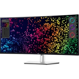 Ultrasharp U4025QW 39.7" Type-C Curved mm IPS