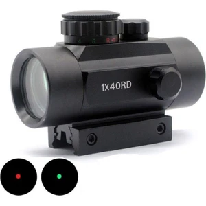 Red - Dot ( 1X30 ) Kırmızı - Yeşil Işıklı RD001