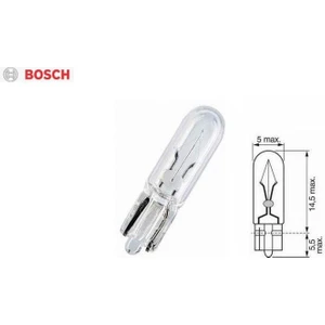 12V Dipsiz Ampul T5 1.2W